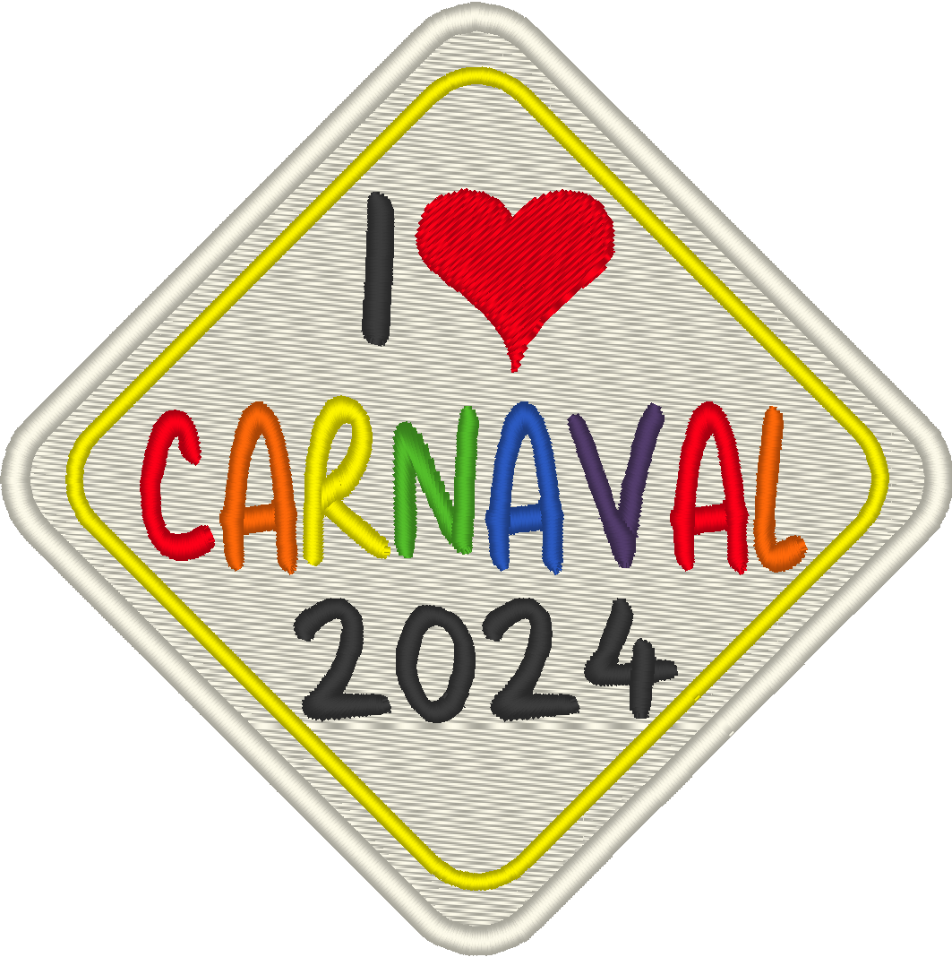 I Love Carnaval 2024