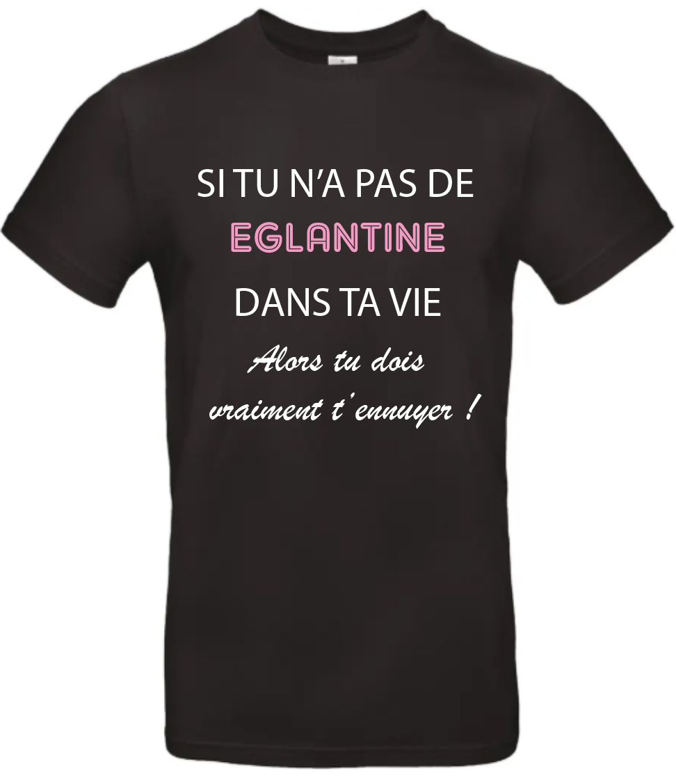 SI TU N'A PAS DE ???