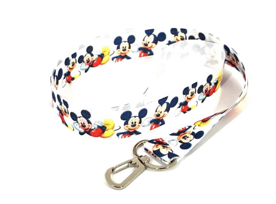 Mickey