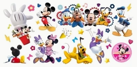 Stickers