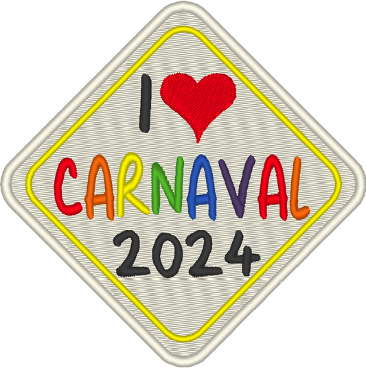 I Love Carnaval 2024