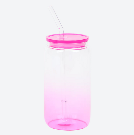 Gobelet en verre