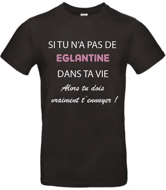 SI TU N'A PAS DE ???