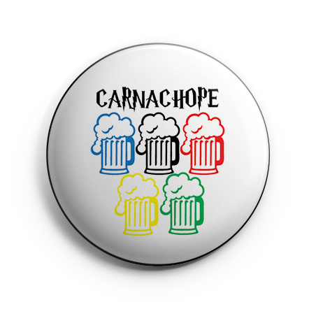 Badge - Carnachope