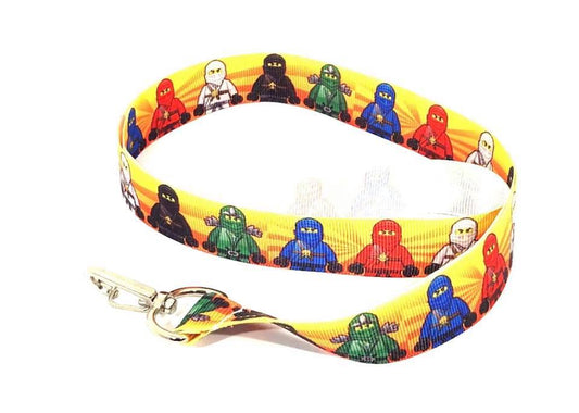 Lego Ninjago