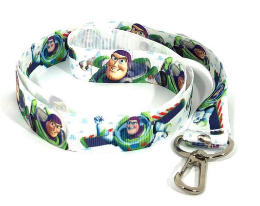 buzz l'eclair