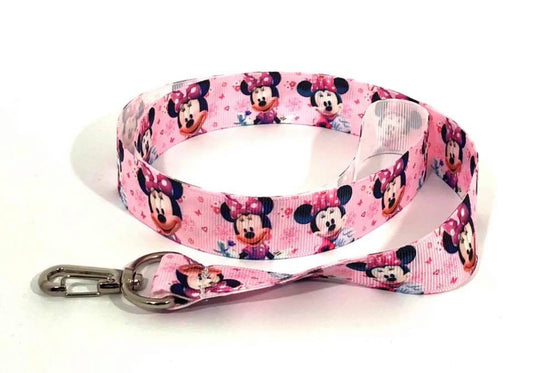 Minnie