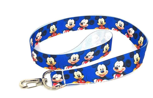 Mickey