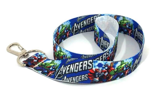 Avengers