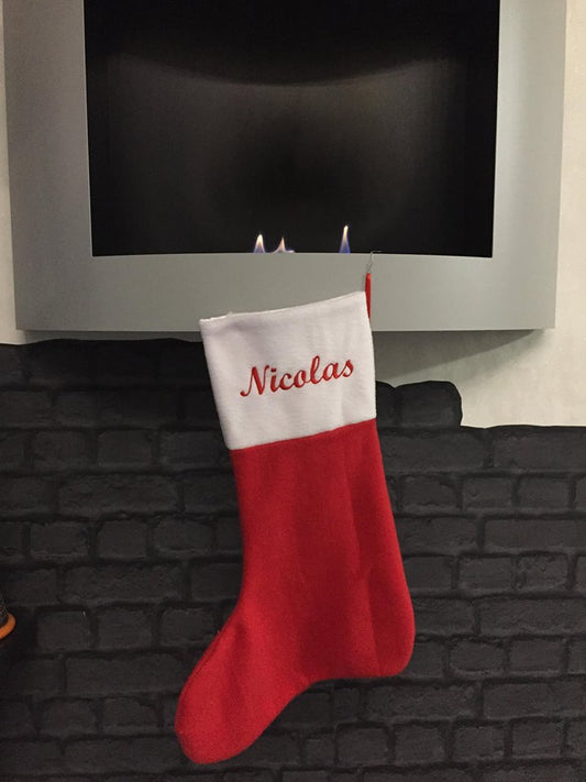 Botte de noël
